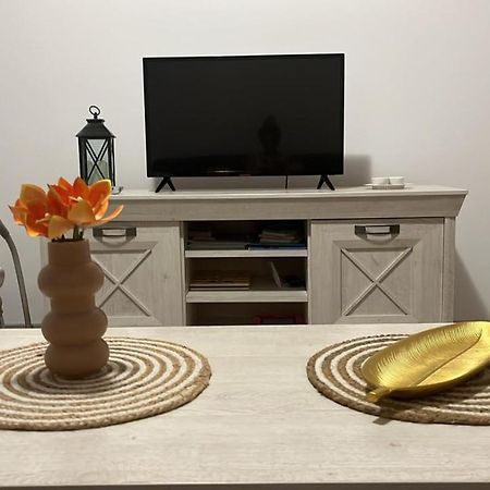 Orlando Apartman Kotor Bagian luar foto